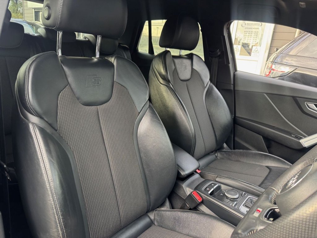 Used Audi Q2 2019 for sale - 76304235: Photo 23