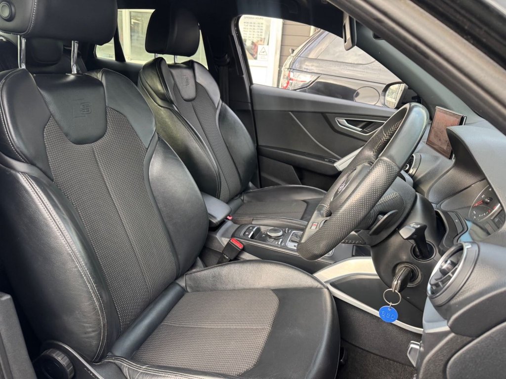 Used Audi Q2 2019 for sale - 76304235: Photo 24