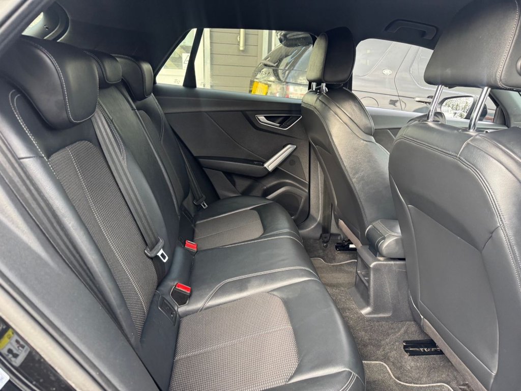 Used Audi Q2 2019 for sale - 76304235: Photo 25