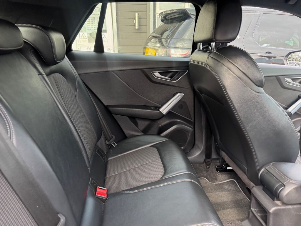 Used Audi Q2 2019 for sale - 76304235: Photo 26