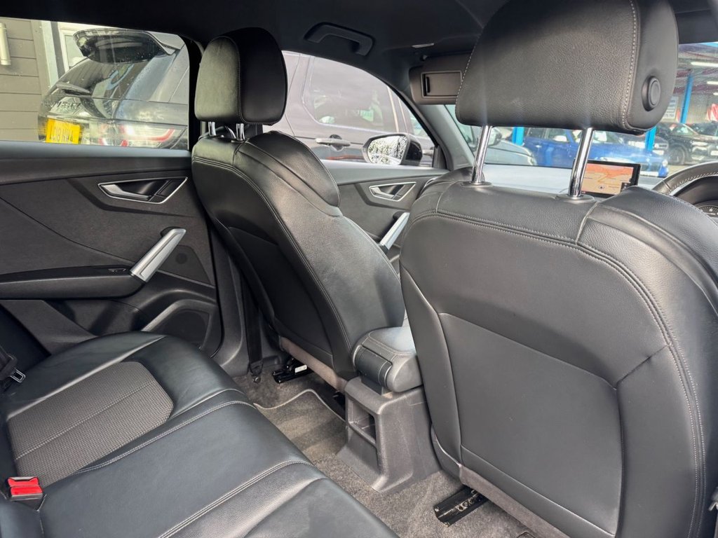 Used Audi Q2 2019 for sale - 76304235: Photo 27