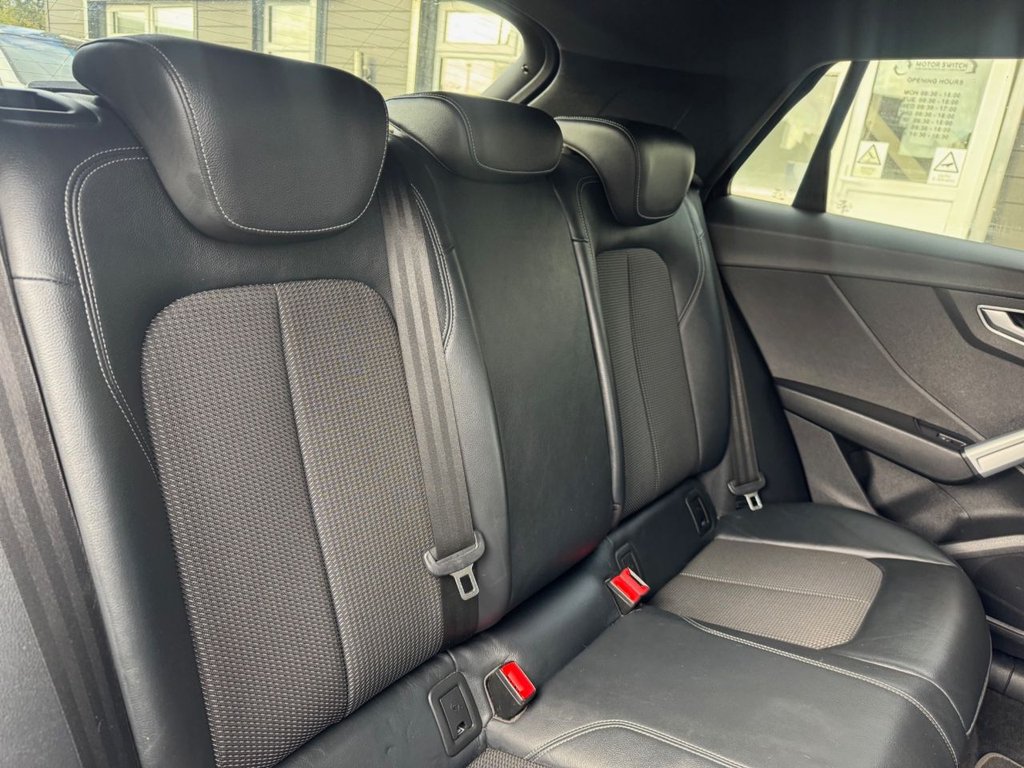 Used Audi Q2 2019 for sale - 76304235: Photo 28