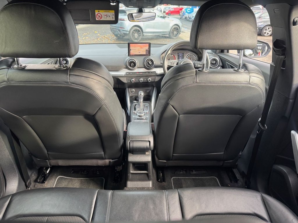 Used Audi Q2 2019 for sale - 76304235: Photo 29