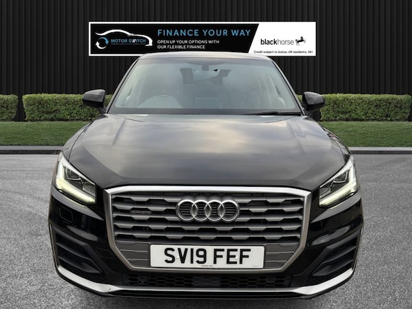 Used Audi Q2 2019 for sale - 76304235: Photo 2