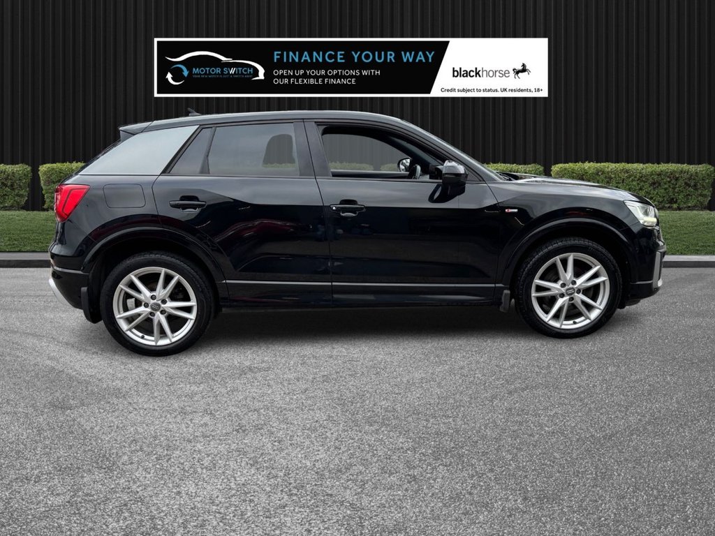Used Audi Q2 2019 for sale - 76304235: Photo 5