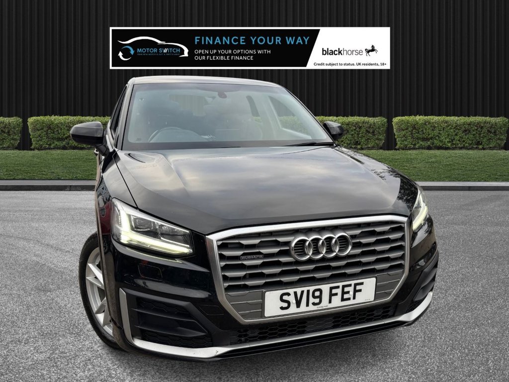 Used Audi Q2 2019 for sale - 76304235: Photo 6