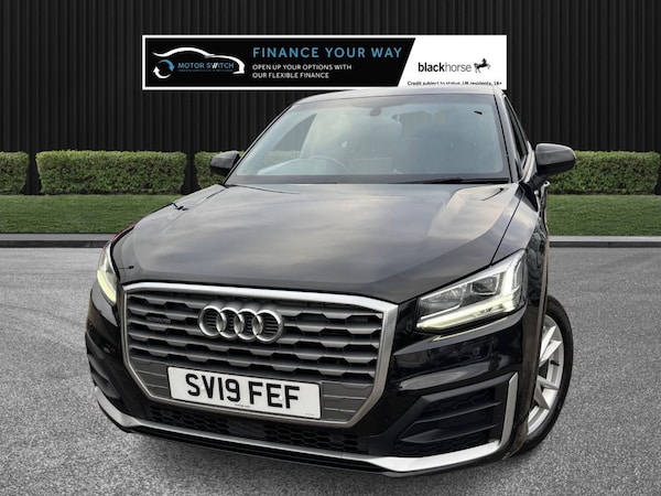 Used Audi Q2 2019 for sale - 76304235: Photo 7