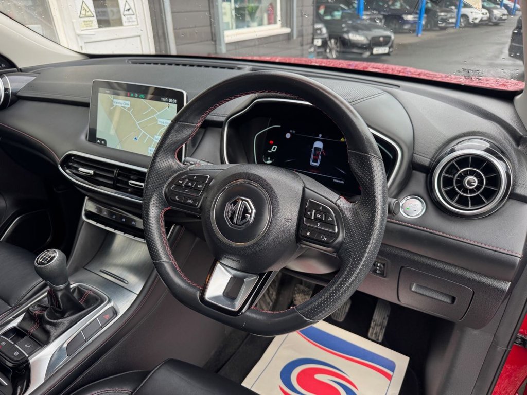Used MG MG HS 2022 for sale - 76304100: Photo 15