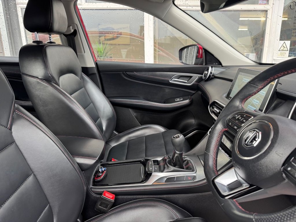 Used MG MG HS 2022 for sale - 76304100: Photo 17