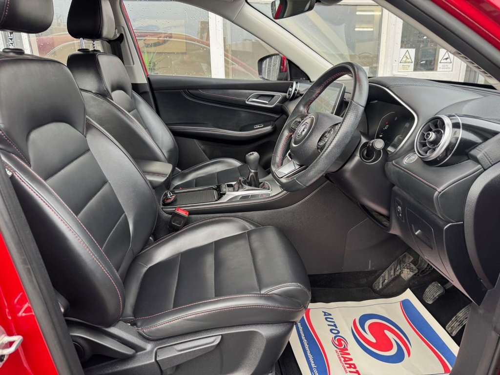 Used MG MG HS 2022 for sale - 76304100: Photo 18