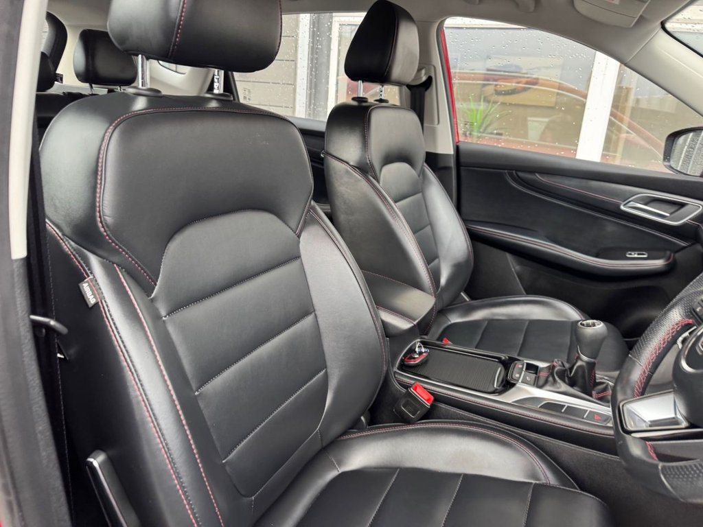 Used MG MG HS 2022 for sale - 76304100: Photo 19