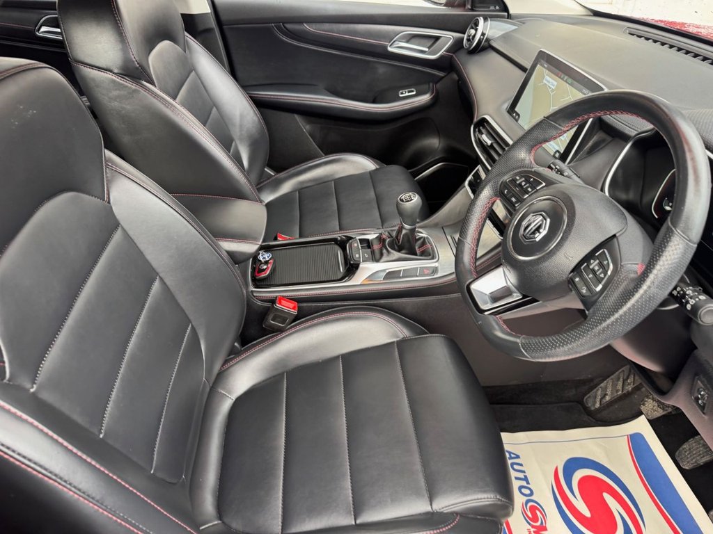 Used MG MG HS 2022 for sale - 76304100: Photo 20