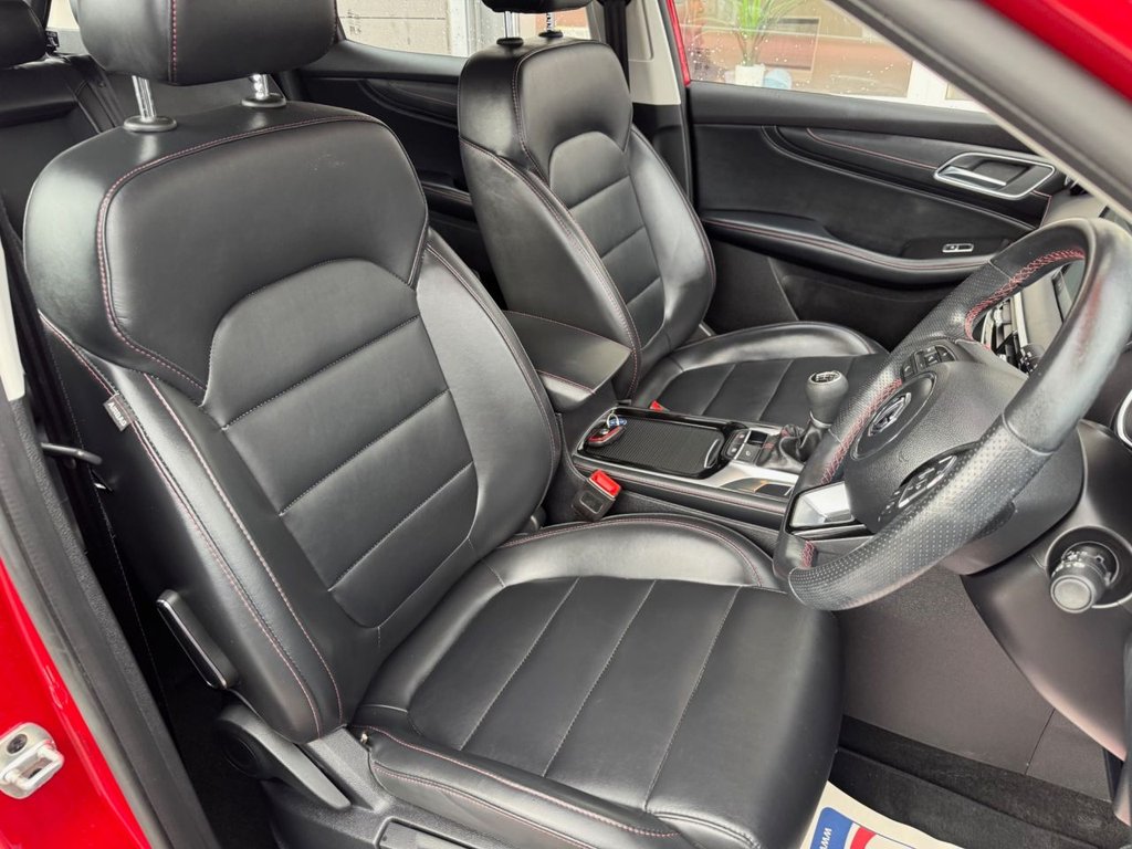 Used MG MG HS 2022 for sale - 76304100: Photo 26