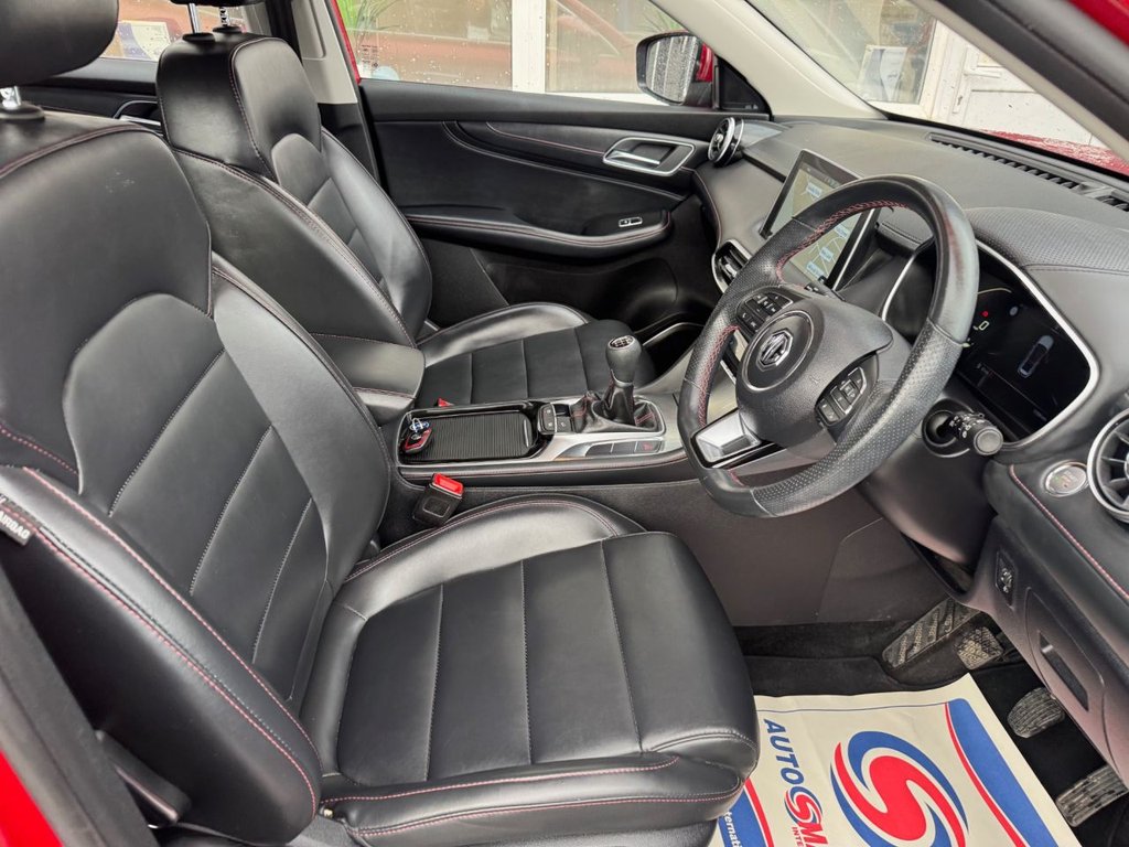 Used MG MG HS 2022 for sale - 76304100: Photo 27