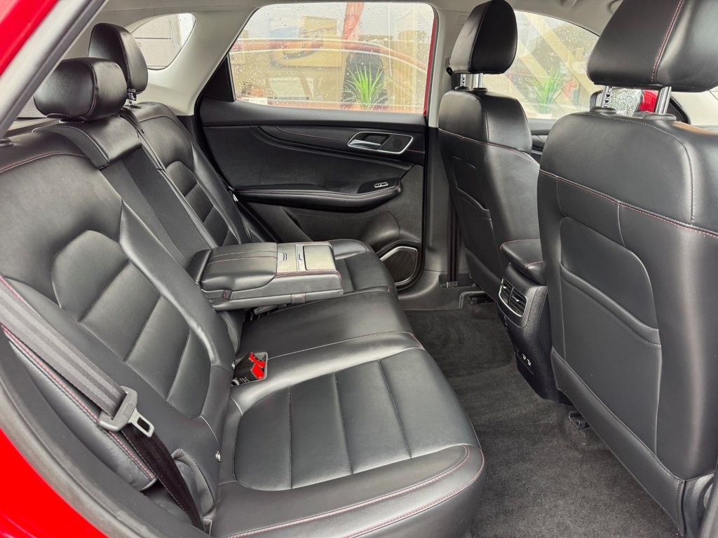 Used MG MG HS 2022 for sale - 76304100: Photo 29