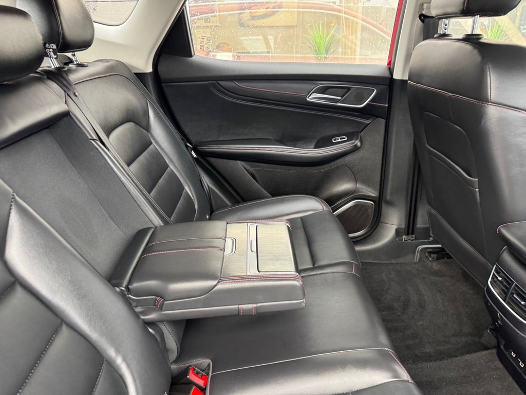 Used MG MG HS 2022 for sale - 76304100: Photo 30