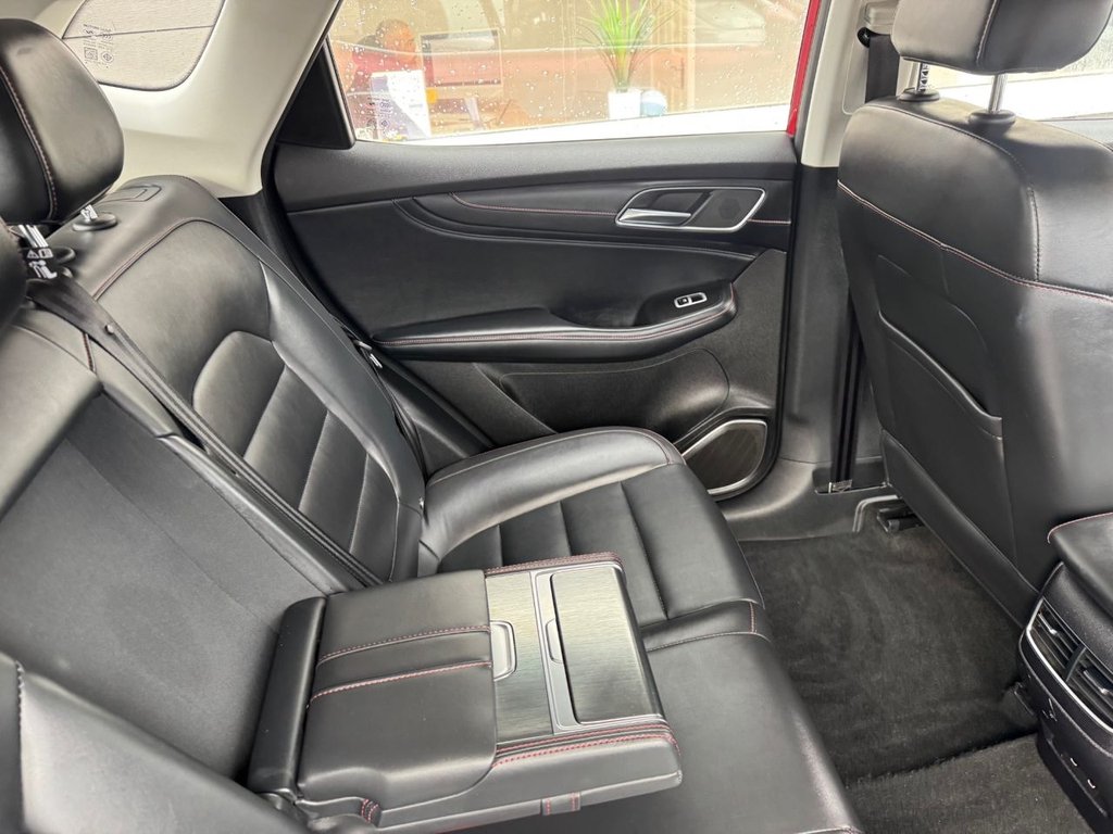 Used MG MG HS 2022 for sale - 76304100: Photo 32