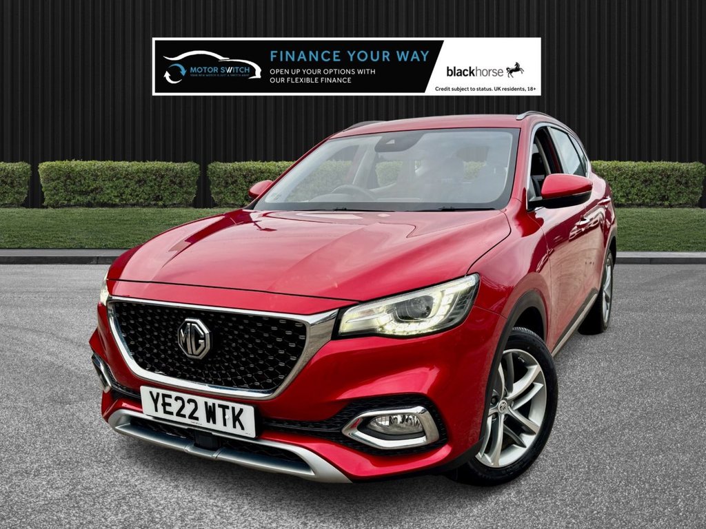 Used MG MG HS 2022 for sale - 76304100: Photo 4