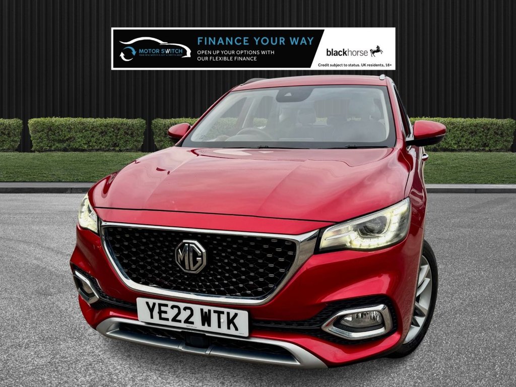Used MG MG HS 2022 for sale - 76304100: Photo 7