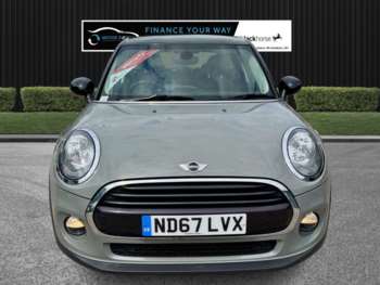 Used MINI Hatch 2017 for sale - 75242584: Photo