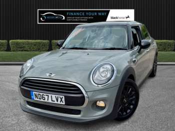 Used MINI Hatch 2017 for sale - 75242584: Photo