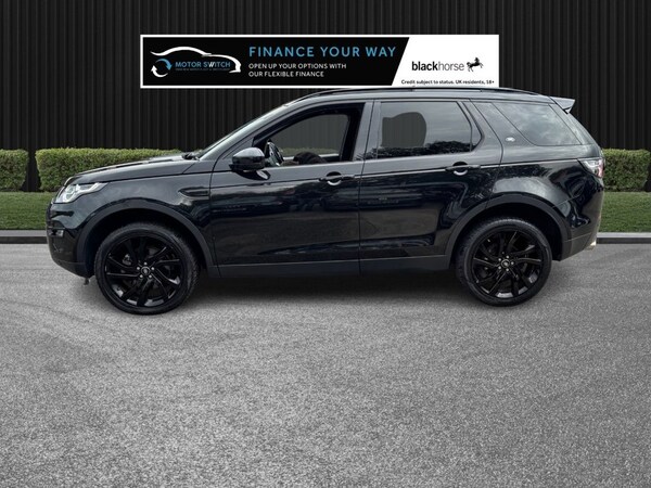 Used Land Rover Discovery Sport 2018 for sale - 76154511: Photo 12
