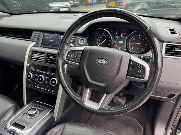 Used Land Rover Discovery Sport 2018 for sale - 76154511: Photo 15
