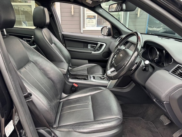 Used Land Rover Discovery Sport 2018 for sale - 76154511: Photo 18