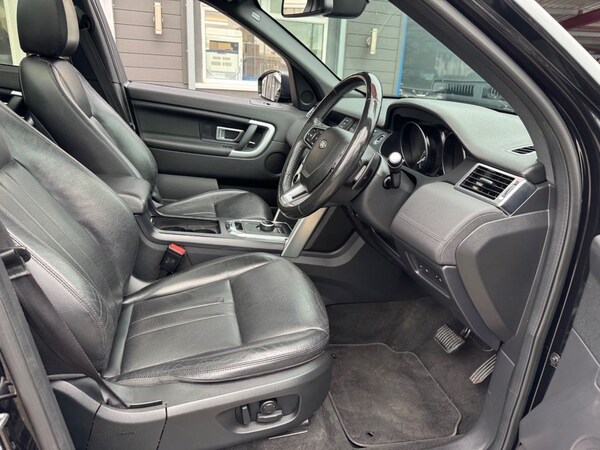 Used Land Rover Discovery Sport 2018 for sale - 76154511: Photo 19