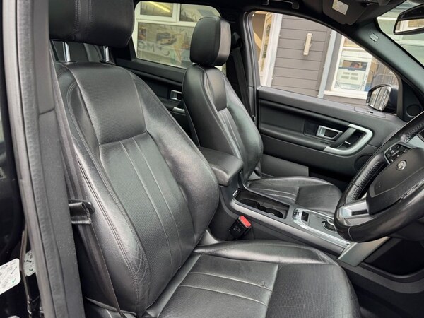 Used Land Rover Discovery Sport 2018 for sale - 76154511: Photo 20