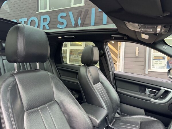 Used Land Rover Discovery Sport 2018 for sale - 76154511: Photo 21
