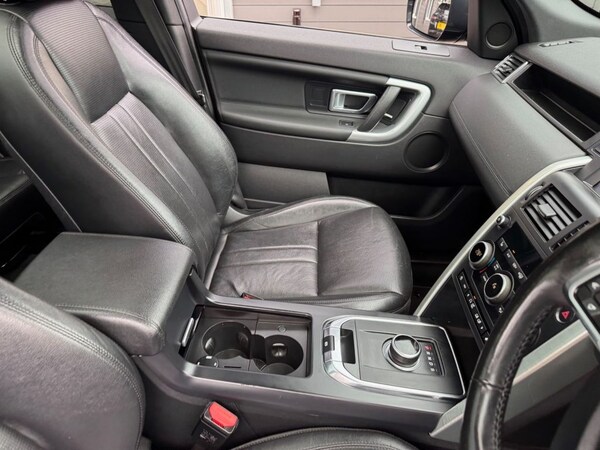 Used Land Rover Discovery Sport 2018 for sale - 76154511: Photo 23