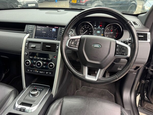 Used Land Rover Discovery Sport 2018 for sale - 76154511: Photo 25