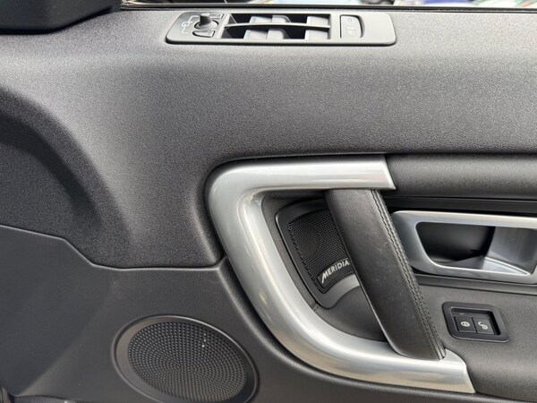 Used Land Rover Discovery Sport 2018 for sale - 76154511: Photo 26