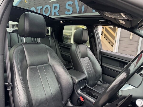 Used Land Rover Discovery Sport 2018 for sale - 76154511: Photo 27
