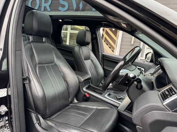 Used Land Rover Discovery Sport 2018 for sale - 76154511: Photo 28