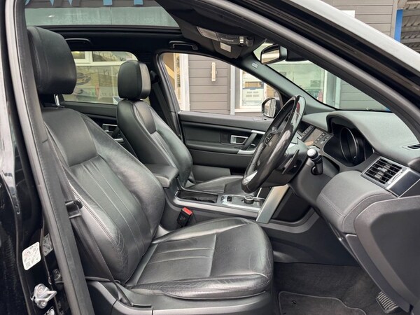 Used Land Rover Discovery Sport 2018 for sale - 76154511: Photo 29