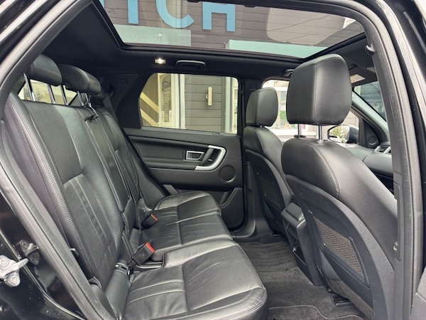 Used Land Rover Discovery Sport 2018 for sale - 76154511: Photo 30