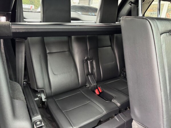 Used Land Rover Discovery Sport 2018 for sale - 76154511: Photo 35