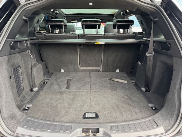 Used Land Rover Discovery Sport 2018 for sale - 76154511: Photo 39