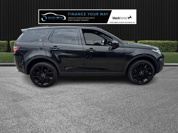 Used Land Rover Discovery Sport 2018 for sale - 76154511: Photo 5