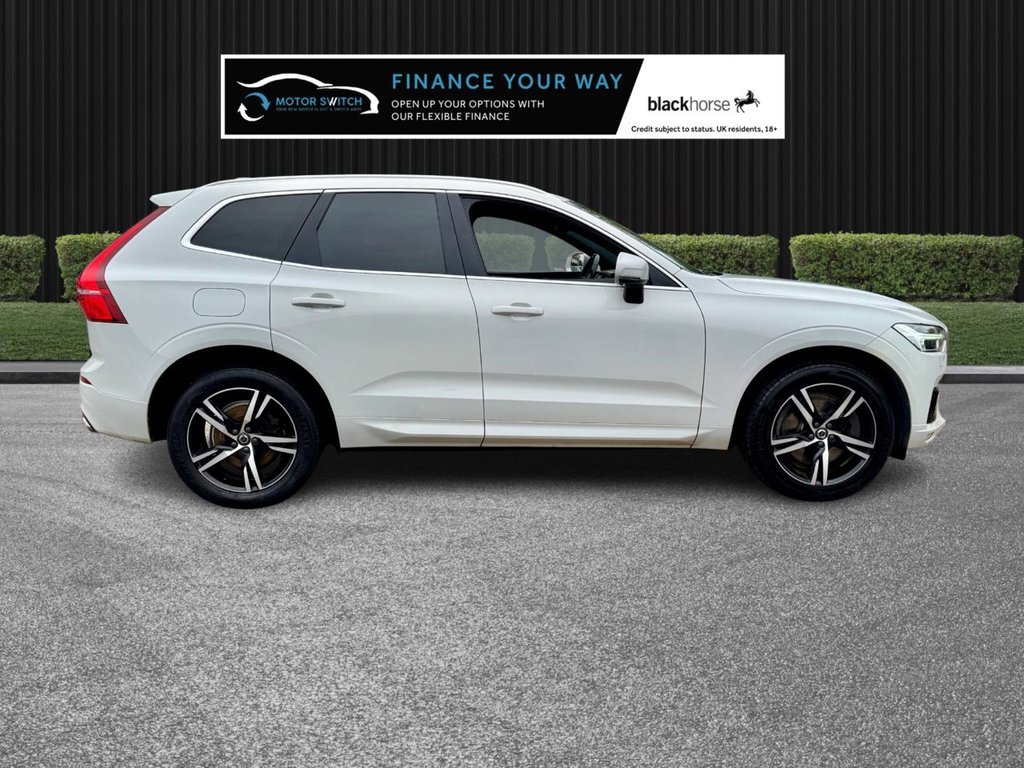 Used Volvo XC60 2018 for sale - 76528749: Photo 12