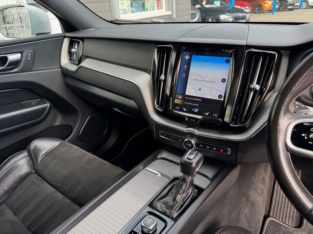 Used Volvo XC60 2018 for sale - 76528749: Photo 16