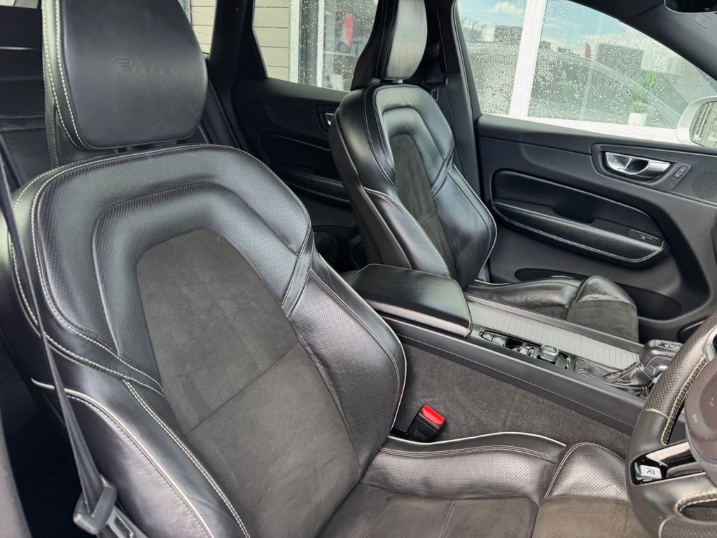 Used Volvo XC60 2018 for sale - 76528749: Photo 19