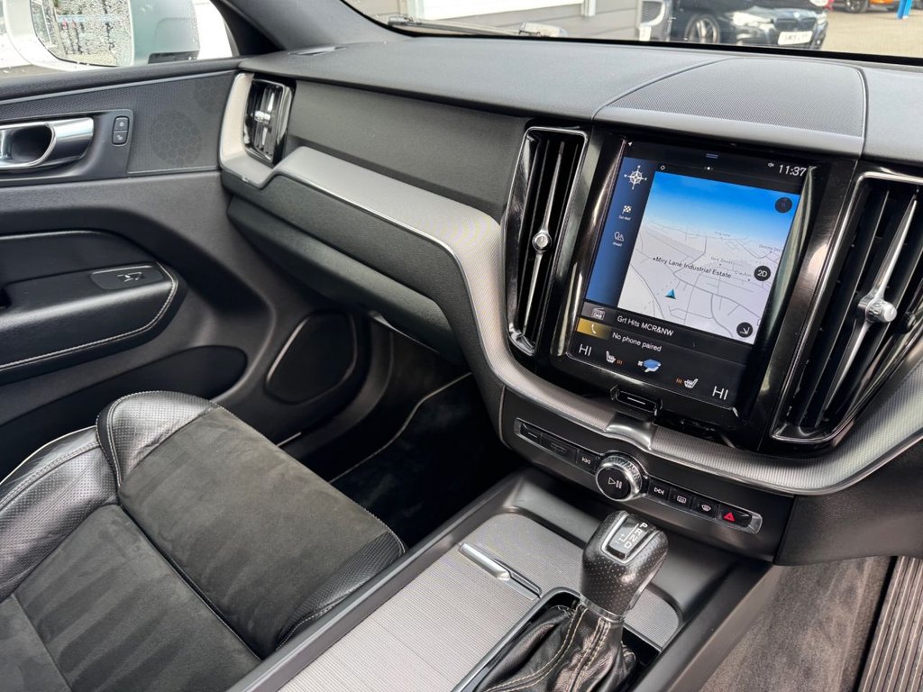 Used Volvo XC60 2018 for sale - 76528749: Photo 22