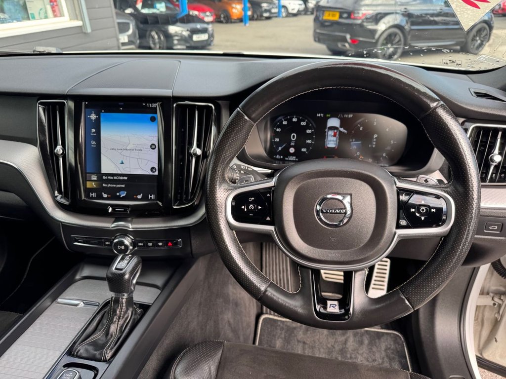 Used Volvo XC60 2018 for sale - 76528749: Photo 23