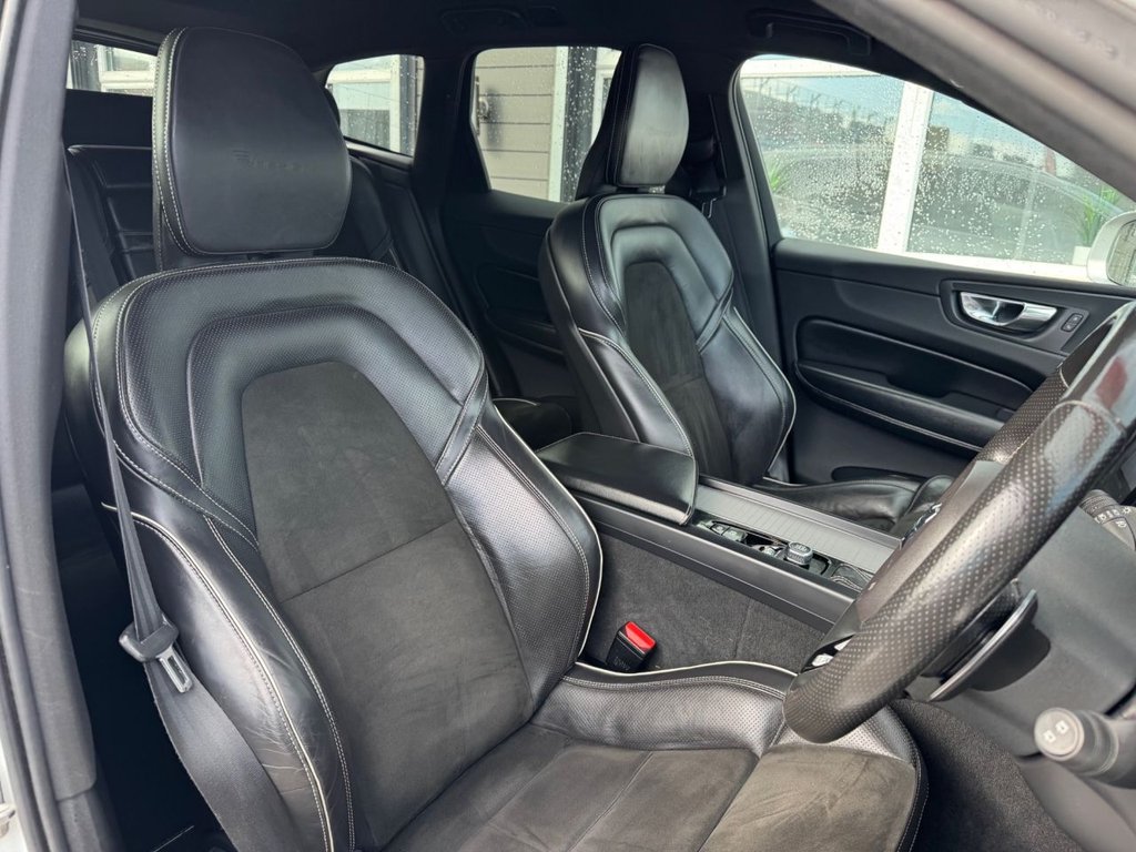 Used Volvo XC60 2018 for sale - 76528749: Photo 26