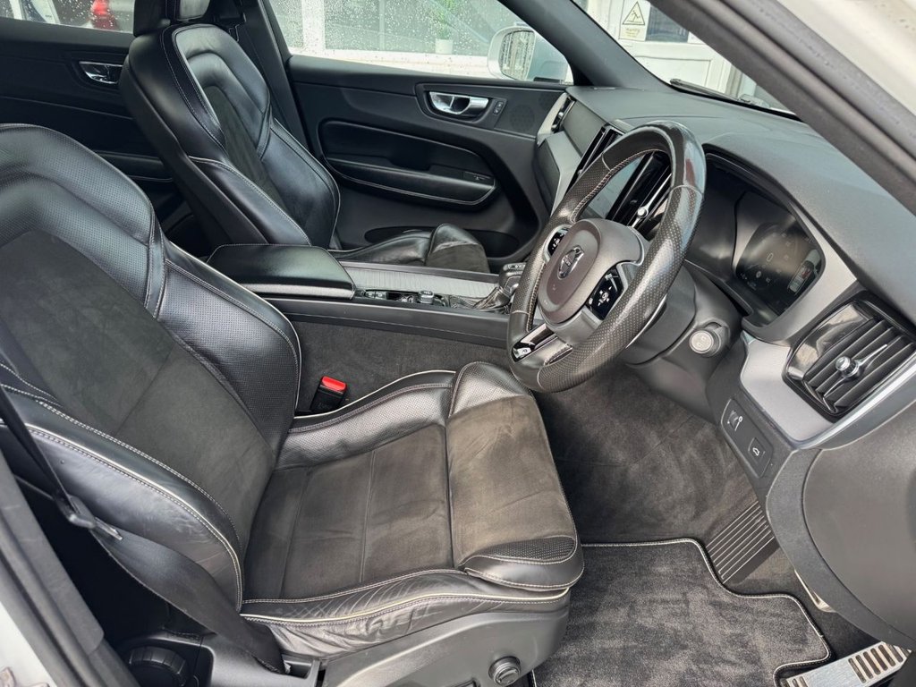 Used Volvo XC60 2018 for sale - 76528749: Photo 27