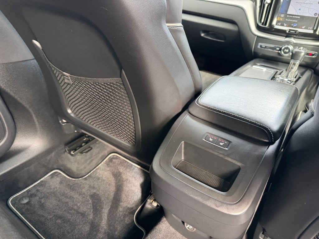 Used Volvo XC60 2018 for sale - 76528749: Photo 31