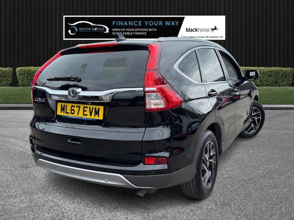 Used Honda CR-V 2017 for sale - 75062024: Photo 11